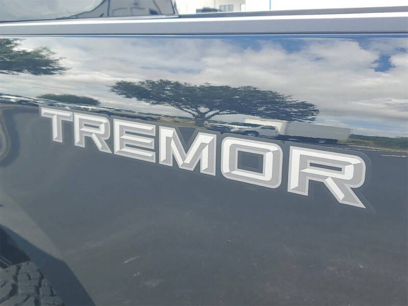 2026 Ford F-350 Super Duty