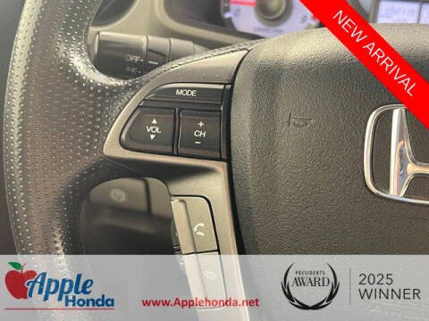 2015 Honda Pilot EX