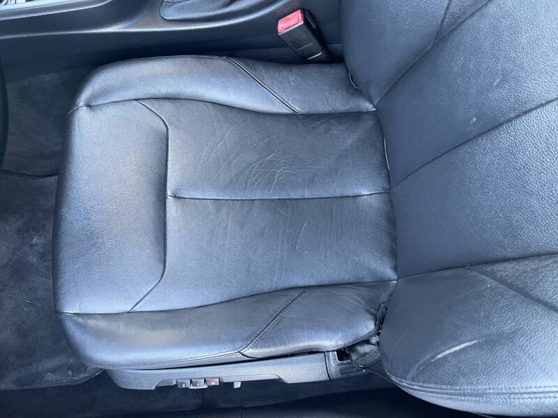 2014 BMW 3 Series 328i xDrive