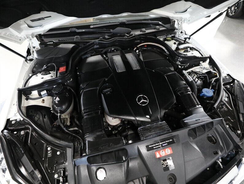 2017 Mercedes-Benz E-Class E 400