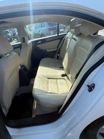 2014 Volkswagen Jetta TDI