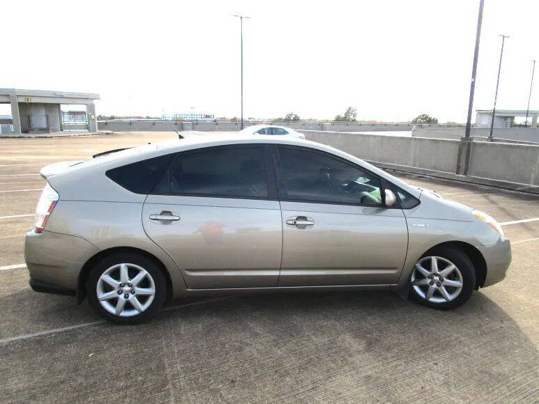 2008 Toyota Prius
