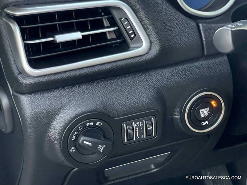 2018 Maserati Ghibli