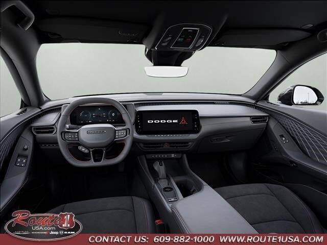 2026 Dodge Charger R/T