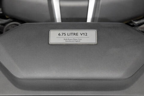 2022 Rolls-Royce Cullinan