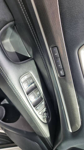 2018 Infiniti QX60