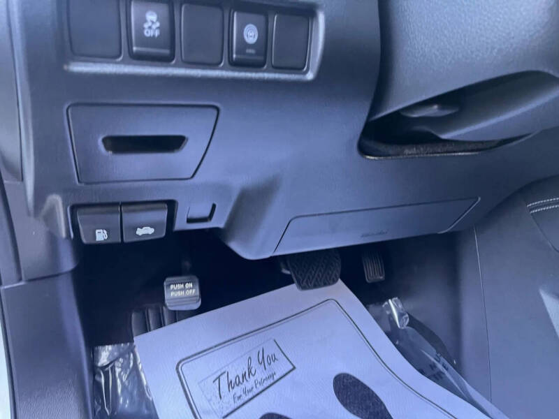 2020 Nissan Murano S