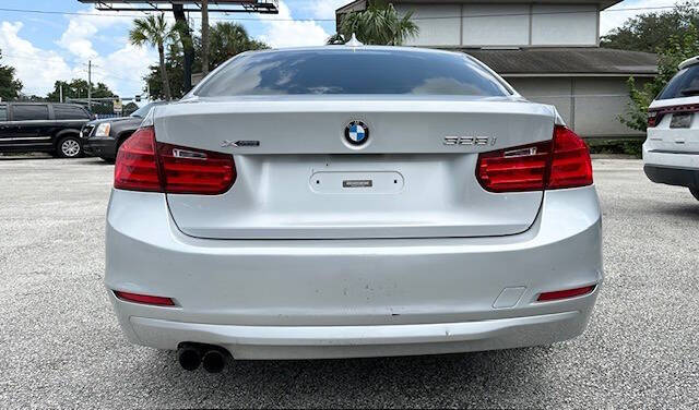 2013 BMW 3 Series for sale at Atlantic Car Company in Jacksonville, FL