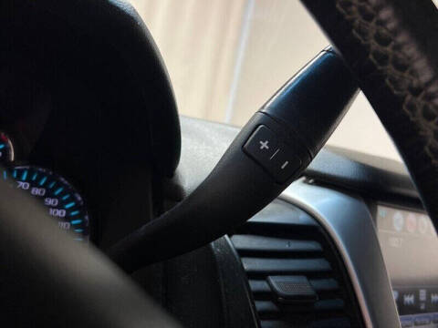 2018 GMC Yukon XL SLT