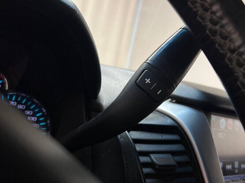 2018 GMC Yukon XL SLT