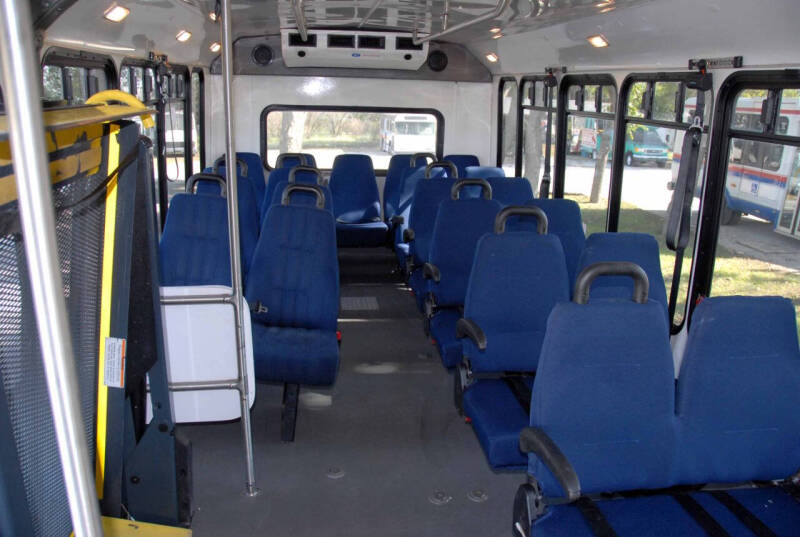 2014 Chevrolet Express