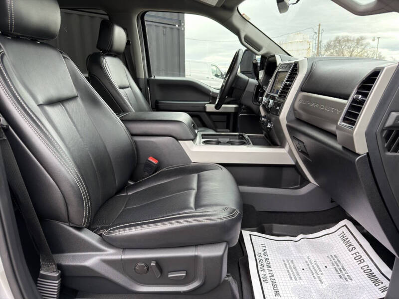 2021 Ford F-350 Super Duty