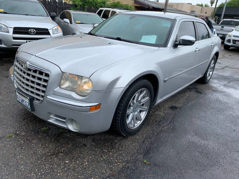 2006 Chrysler 300 C