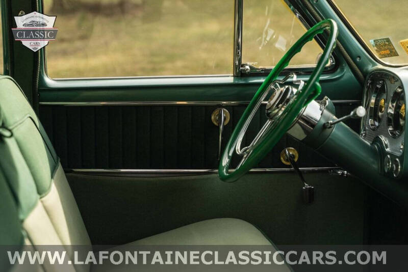 1954 Chrysler New Yorker