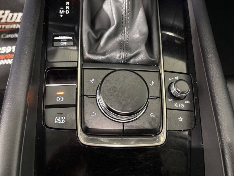 2025 Mazda Mazda3 Sedan 2.5 S Preferred