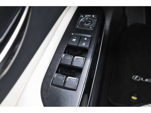 2025 Lexus ES 350