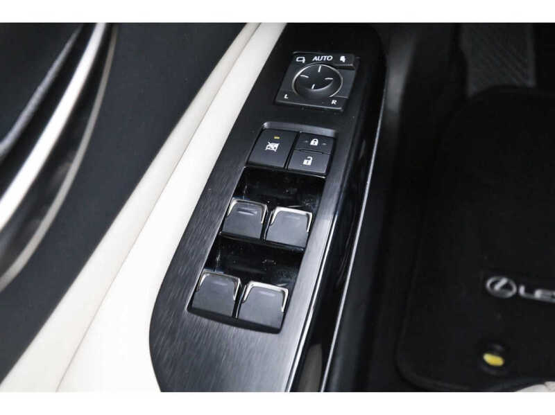 2025 Lexus ES 350