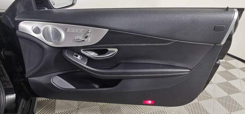 2021 Mercedes-Benz C-Class C 300