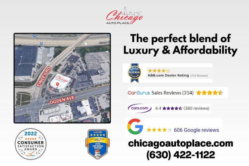 2019 Lincoln MKZ Reserve II