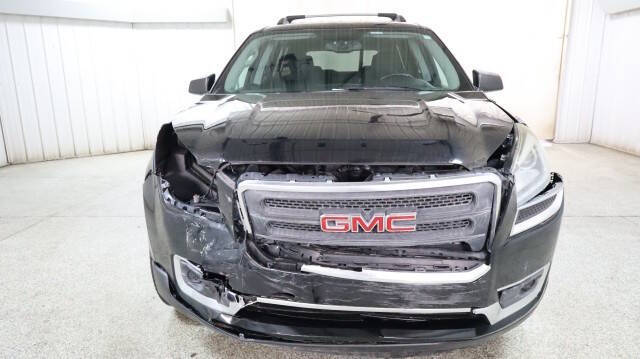 2016 GMC Acadia SLE-2