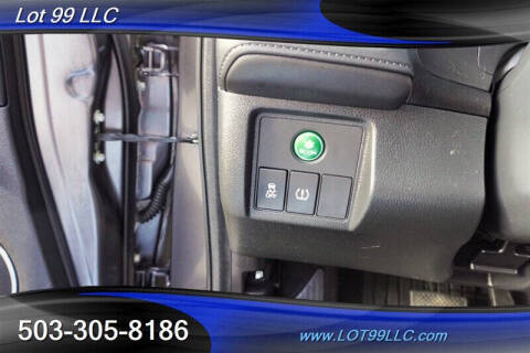 2016 Honda HR-V EX-L w/Navi