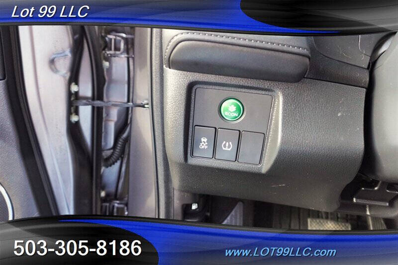 2016 Honda HR-V EX-L w/Navi