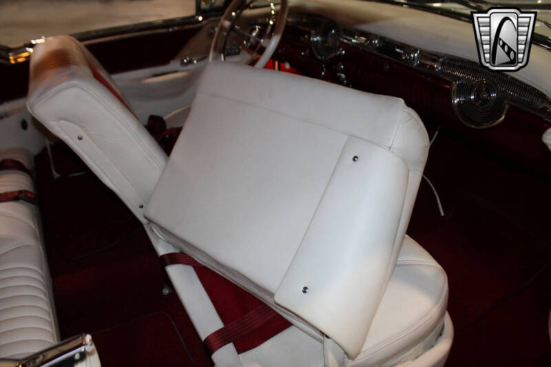 1955 Oldsmobile Eighty-Eight