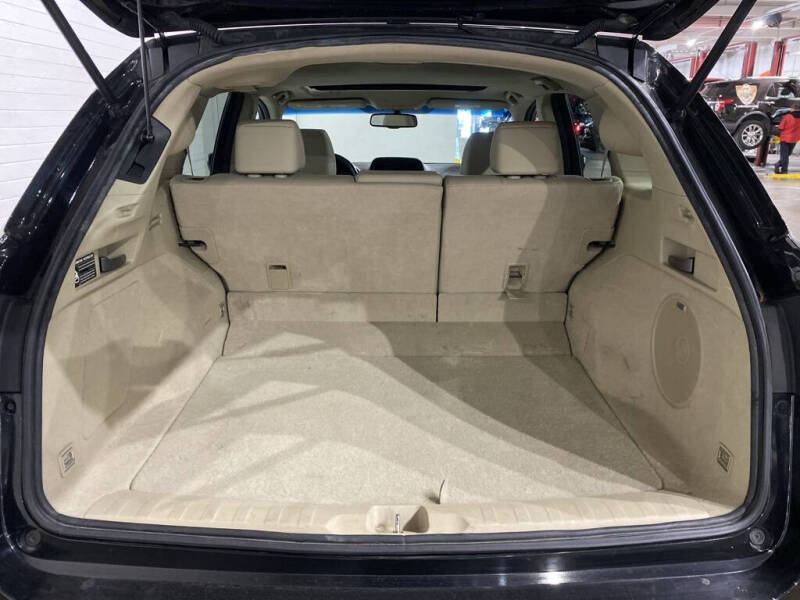 2014 Acura RDX w/Tech