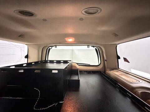 2015 Ford Expedition XL Fleet