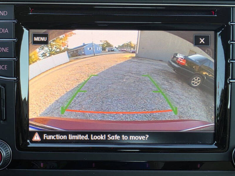 2017 Volkswagen Jetta