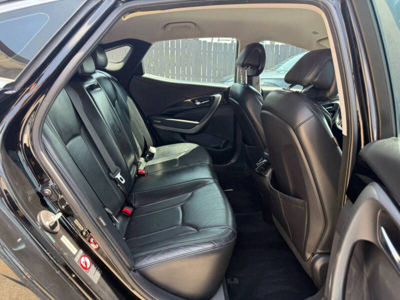 2014 Hyundai Azera