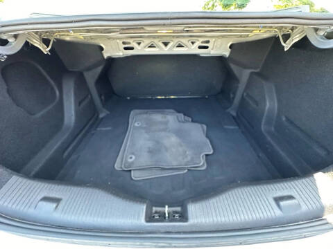 2018 Chevrolet Cruze LS Auto