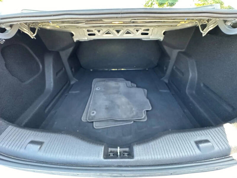 2018 Chevrolet Cruze LS Auto