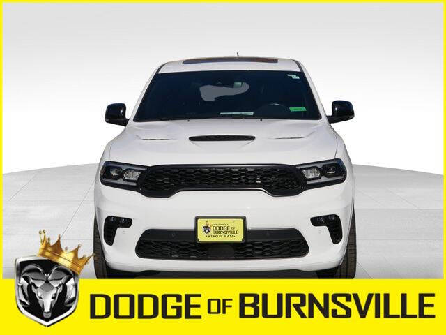 2022 Dodge Durango SRT 392