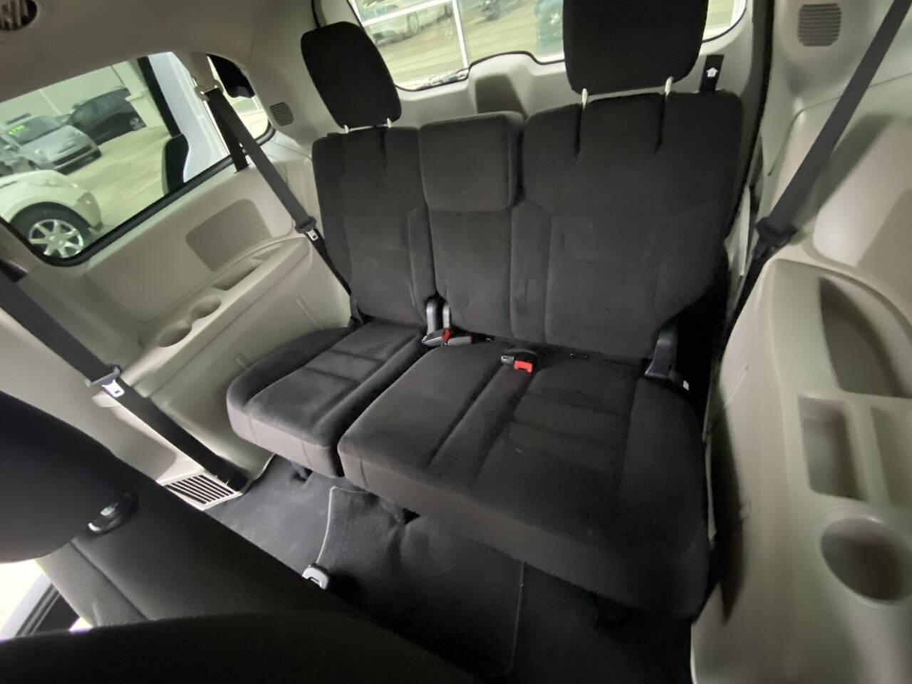 2019 Dodge Grand Caravan for sale at Auto Haus Imports in Irving, TX