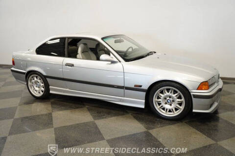 1996 BMW M3