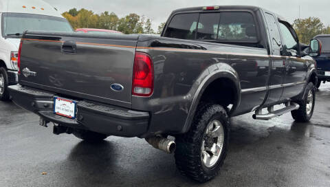 2004 Ford F-350 Super Duty
