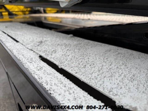 2023 International MV607