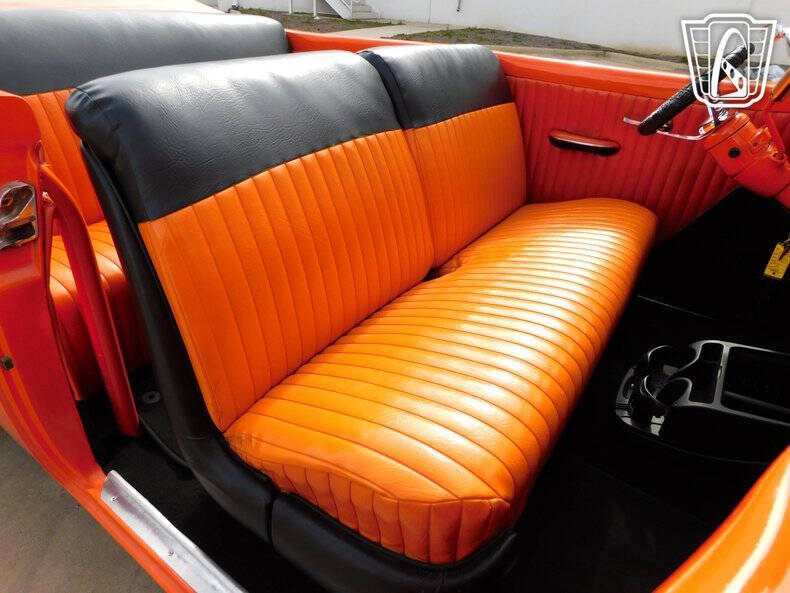 1951 Chevrolet Styleline