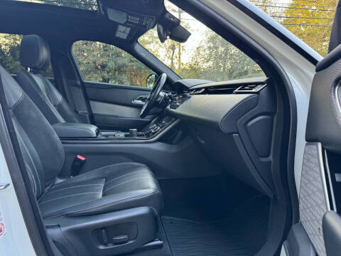 2018 Land Rover Range Rover Velar P380 R-Dynamic SE