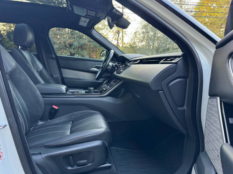 2018 Land Rover Range Rover Velar P380 R-Dynamic SE