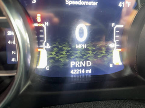 2020 Jeep Wrangler Unlimited Willys