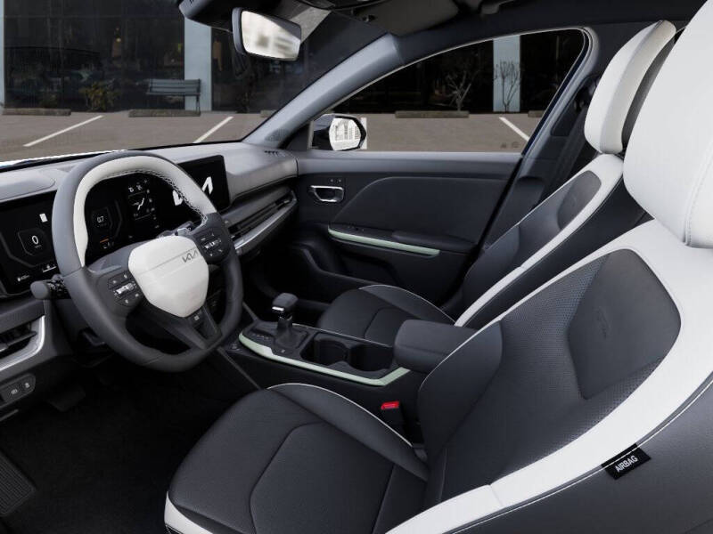 2026 Kia K4 Hatchback GT-Line
