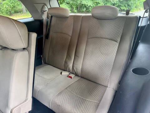 2015 Dodge Journey SXT