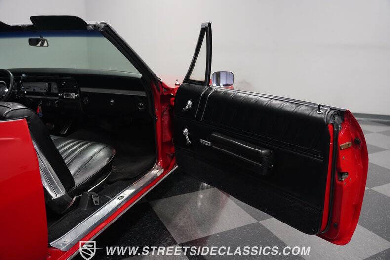 1968 Chevrolet Impala