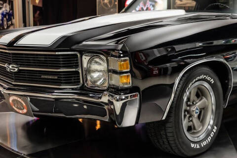 1971 Chevrolet Chevelle