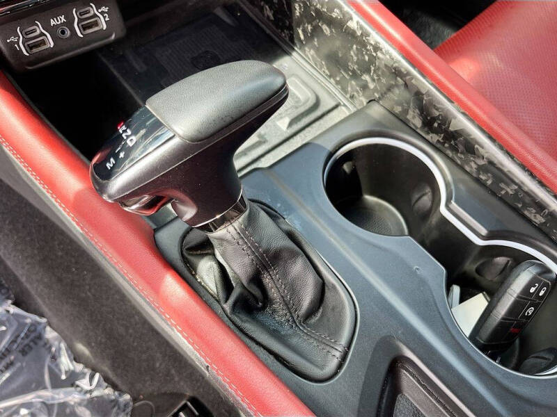 2024 Dodge Durango SRT 392