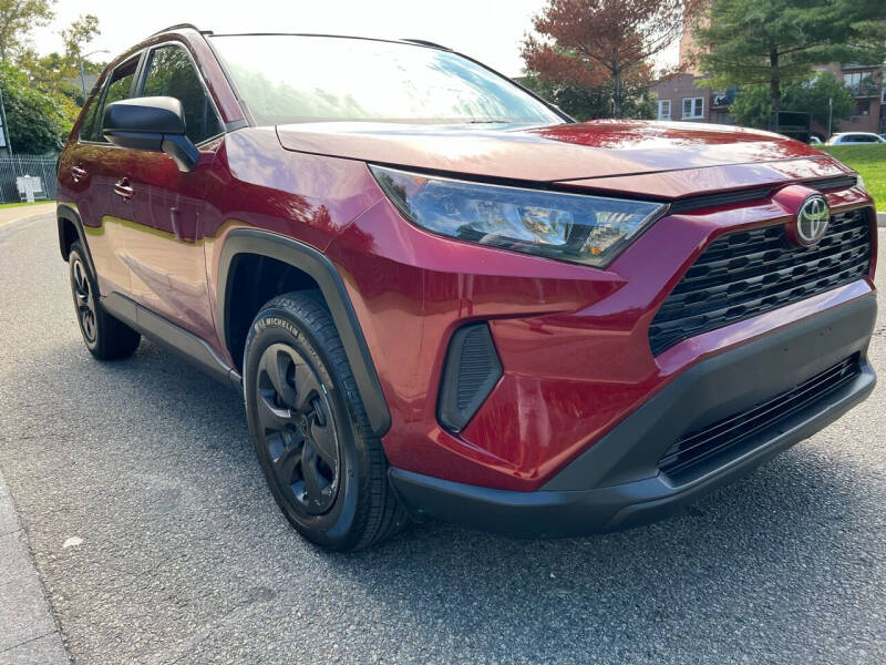 2019 Toyota RAV4 for sale at Five Star Auto Group in Corona NY