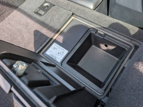 1991 Chevrolet Corvette