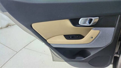 2022 Polestar 2 Long Range Dual Motor